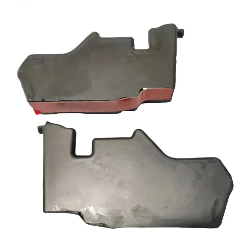 Original Oem 86442m0000 86432m0000 Front Hood Sealing Strip With Two End Plugs And Rubber Blocks For Ix25 High Quality