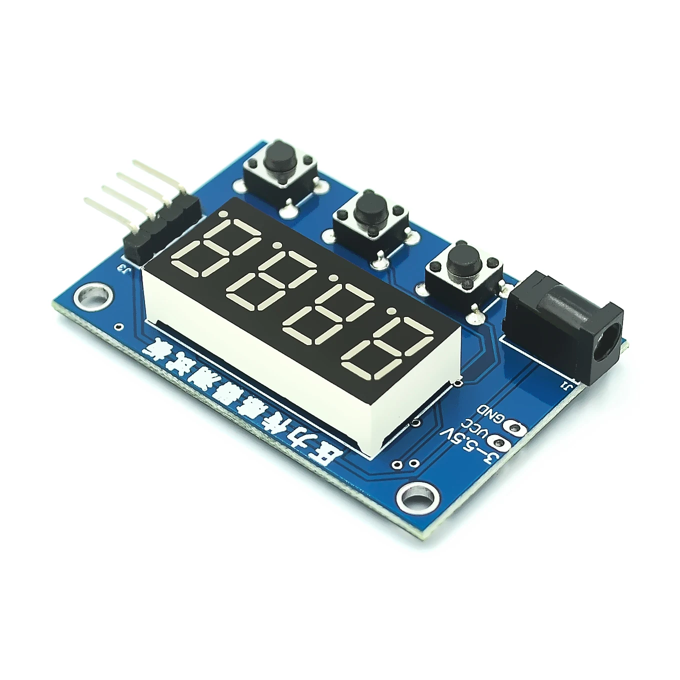 Cella di carico HX711 modulo AD sensore di peso Display digitale bilancia elettronica sensori di pressione di pesatura