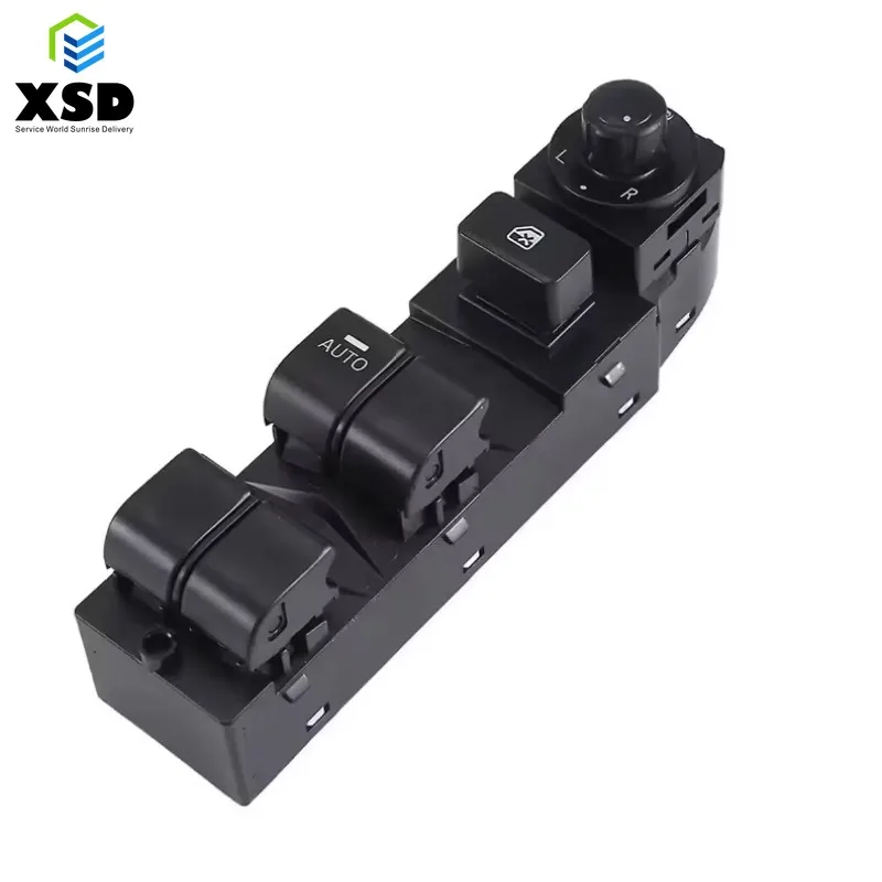 KF33-66-350A KF3366350A Power Window Switch Driver Side for Mazda CX-5 2012-2020