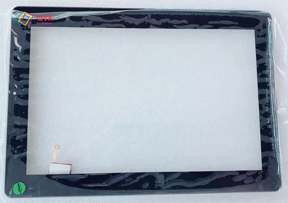 10.1 Inch touch screen FCC0467-0316 Capacitive touch screen panel repair replacement parts