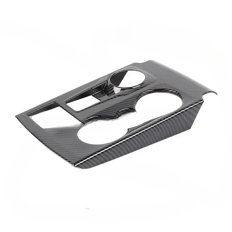 Suitable for 24 Ford Liema BRONCO gear frame modification accessories central control gear water cup panel
