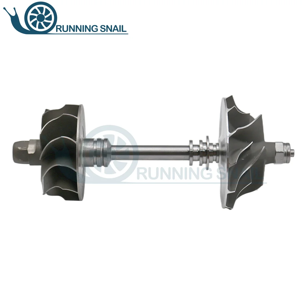 Rotor Assembly K03 …