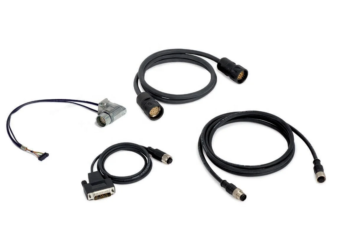 Heidenhain new original adapter cable APK 09 05 25 meters ID 556558-25