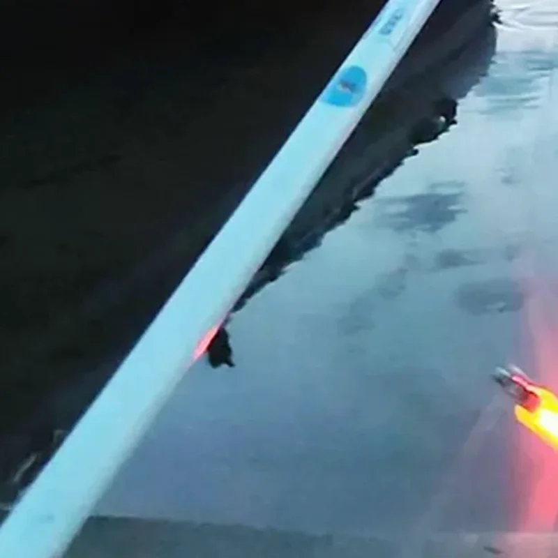 Fishing Equipment Jet - Carp Fishing Bite Alarm With LED