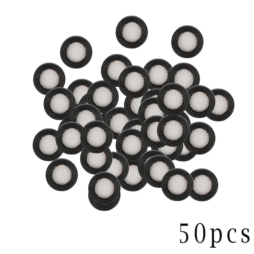 Shower Filter Washer Reliable Rubber Washer for Bathroom Tap Enhances Water Quality High Quality O Ring Gasket