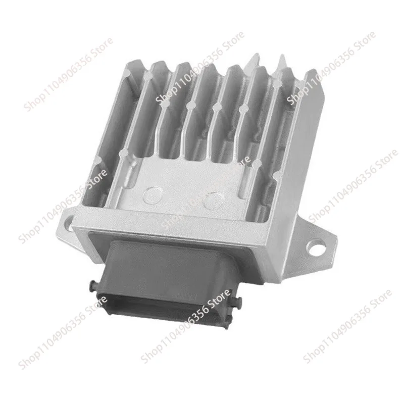 Transmission Electronic Control Module Suitable for Mazda 5 Mazda 3 Transmission Computer Control Unit