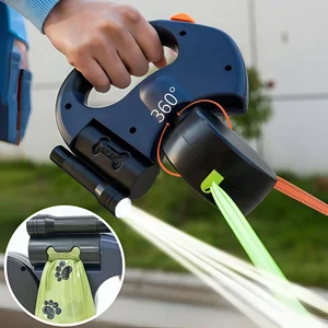 8 최고의 영업 개 LEASH LIGHT -№7