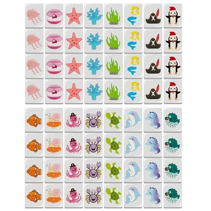 Thumbnail 4 - #1 Tile Games Comparison Guide