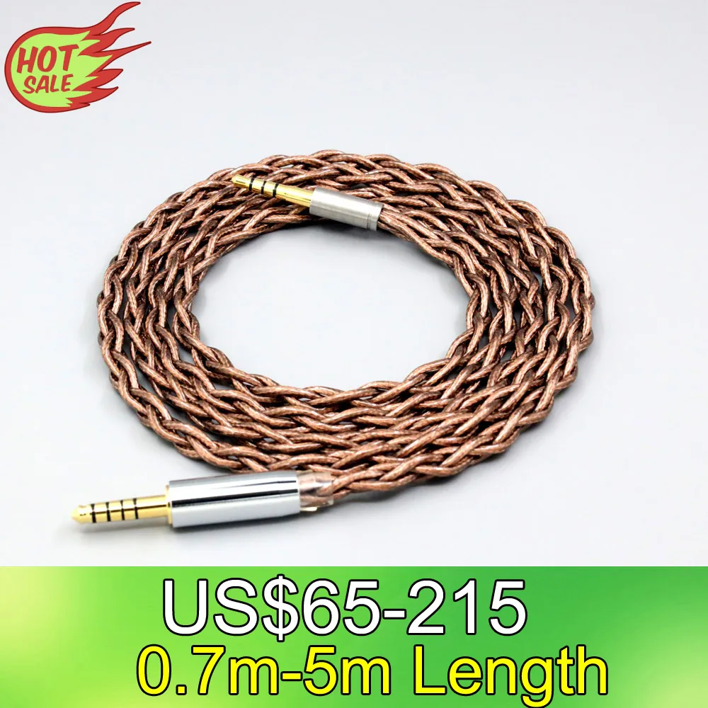 

99% 24k Gold 7n Pure Silver Graphene Shield Earphone Cable For Marshall monitor MAJOR II/III MID Bluetooth LN008568