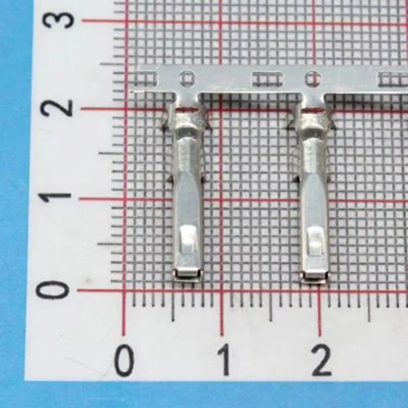 

100PCS Original genuine SUMITOMO connector 8100-1428 Female terminal 1.25 to 2 mm² DL sealed series