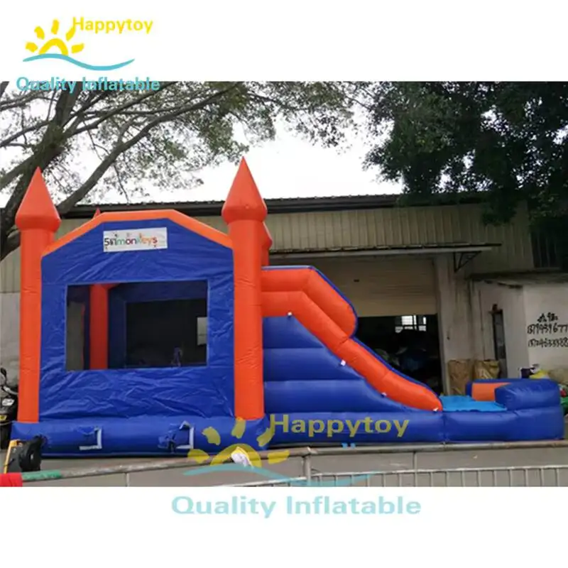 บ้านลมเป่าลมสำหรับธุรกิจ/ บ้านลมสำหรับศิลปะการต่อสู้/ ปราสาทลมเป่าลมสำหรับขาย ลดราคาพิเศษ