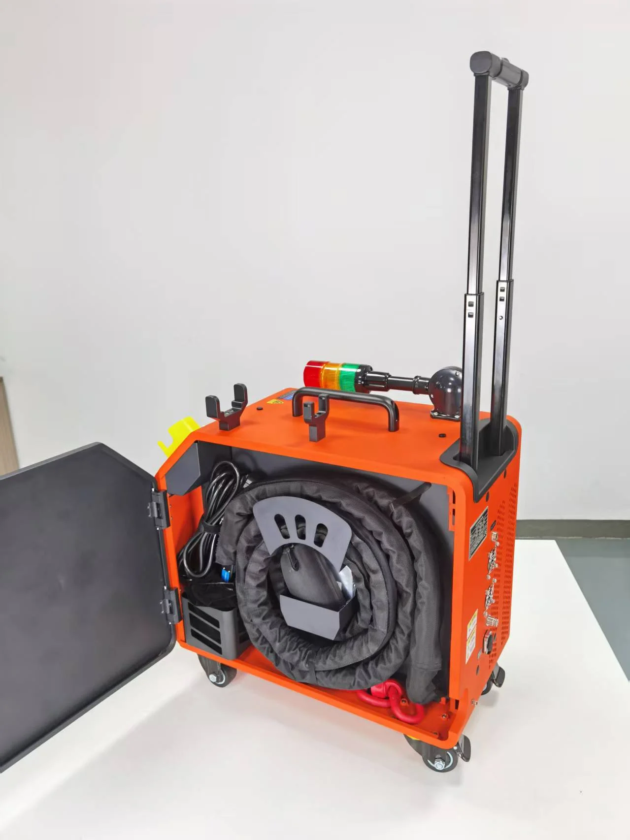 100W Pulse Handheld…