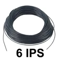 Black 6 ips