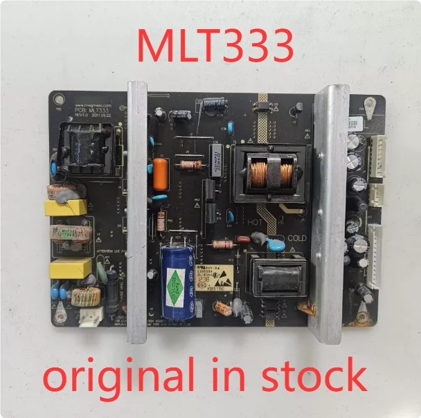 For 32inch LCD MLT333 MLT666T MLT555 universal LCD TV power supply board good