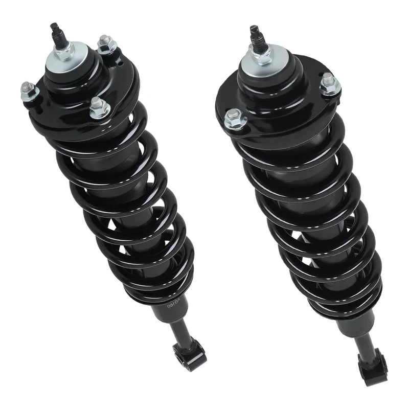 

OE Strut Assembly Quick Complete Front Strut Tacom 2005-2015 Pre Runner