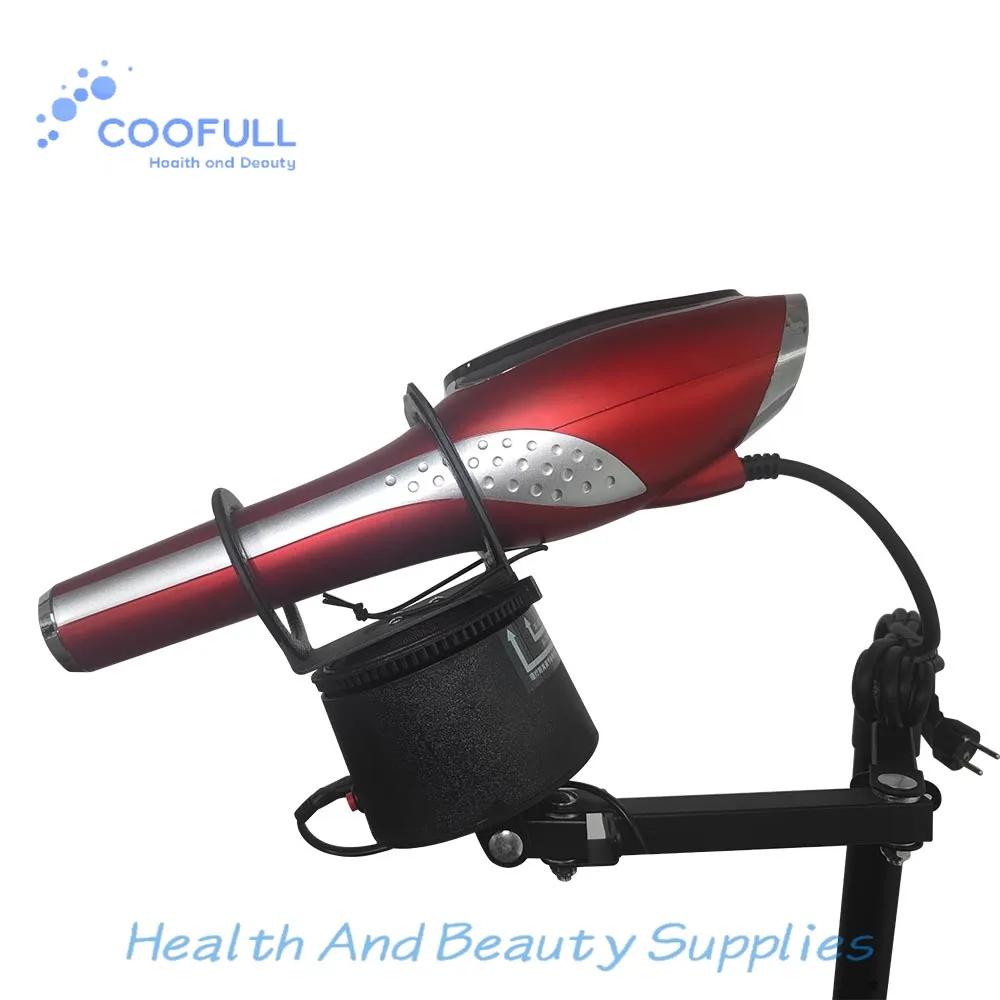 Coofull Terahertz Device Iteracare Pro Therapy Blower Stem Cell Activation Portable Handheld Pain Relief Health Technology