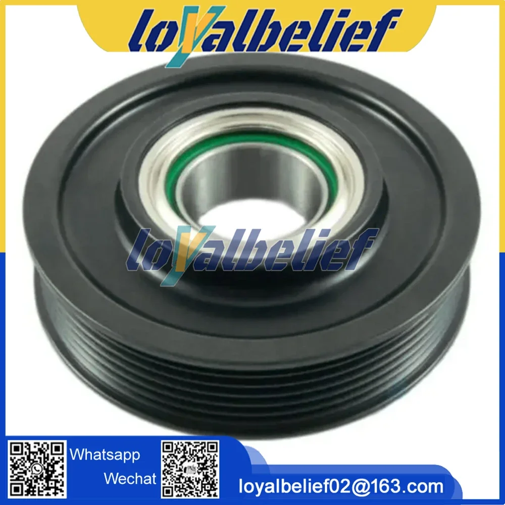 Automotive Air Cond… - image