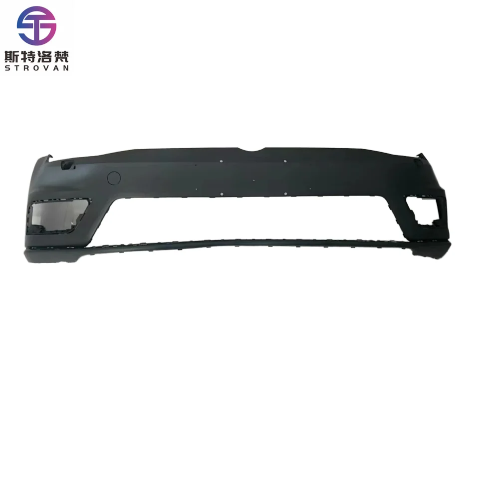 

STLF Jh High Quality Oe No. L 5Gg 807 217 Ab Gru Bumper Front Bumper Car Bumpers For The Golfs 7Th Generation R-Ine