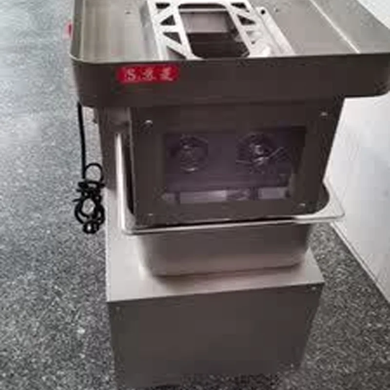 

Промышленная напольная пила для резки костей и мяса (говядина, свинина, рыба) для отелей и ресторанов