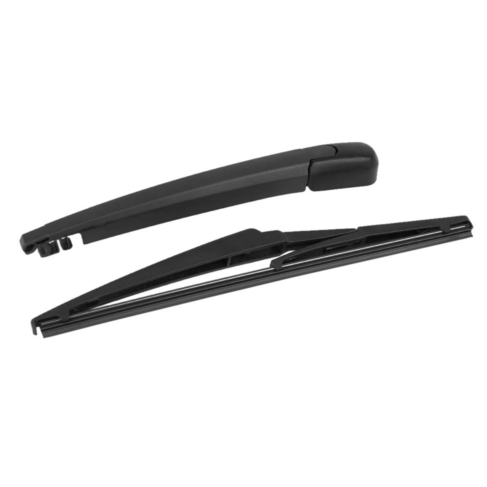 Rear Window Windshield Wiper Blade Arm Set for Mazda 5 6 Estate for Ford C-Max Grand C-Max I-MAX for Kia Forte