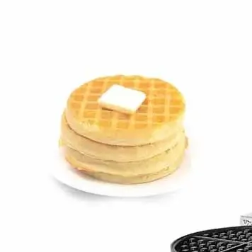 Máquina comercial de 220V para cocinar plátanos de pescado (sea bream), herramienta para hacer tortitas de pescado, máquina de tortitas de masa explosiva, popular en internet para puestos de comida.