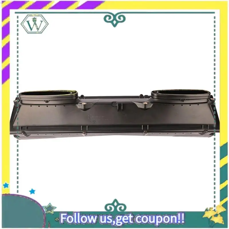Customer Favorite 1 PCS Car Air Filter Parts Accessories For Panamera 2010 2011 2012 2013 2014 2015 2016 Air Filter Hous