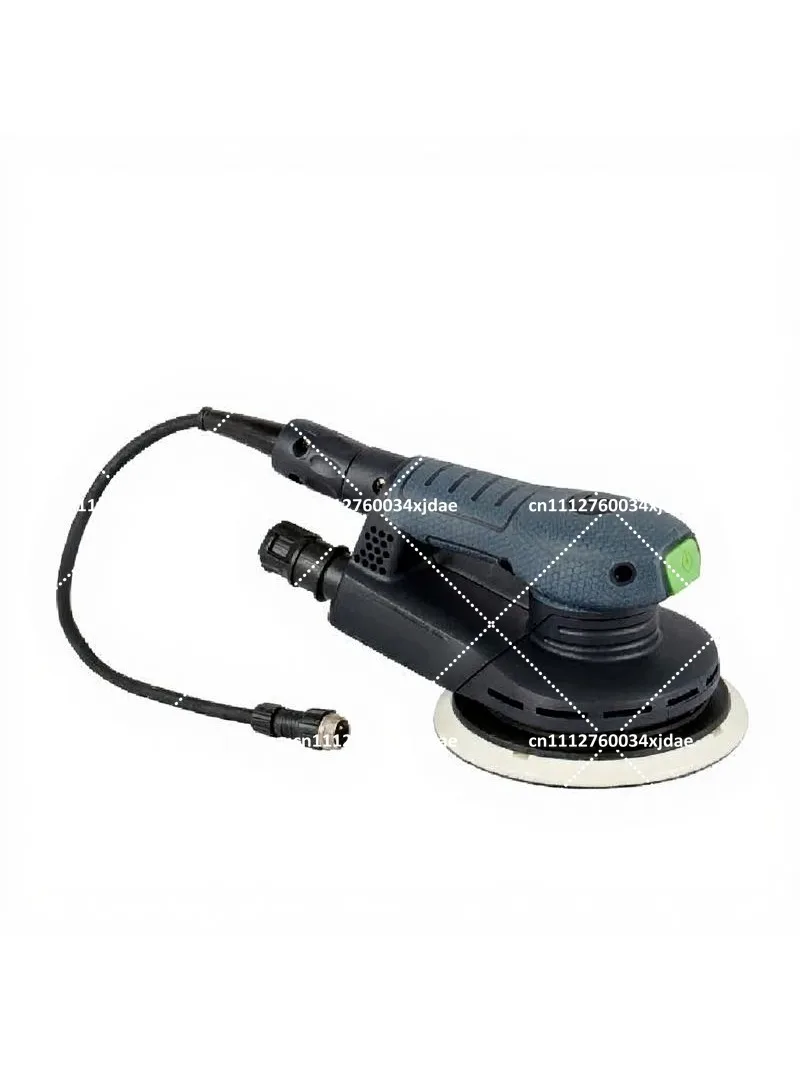 F3 Brushless Car Body Orbital Electric Automotive Dust Free Dry Sanding Machine Random Orbital Sander 150mm
