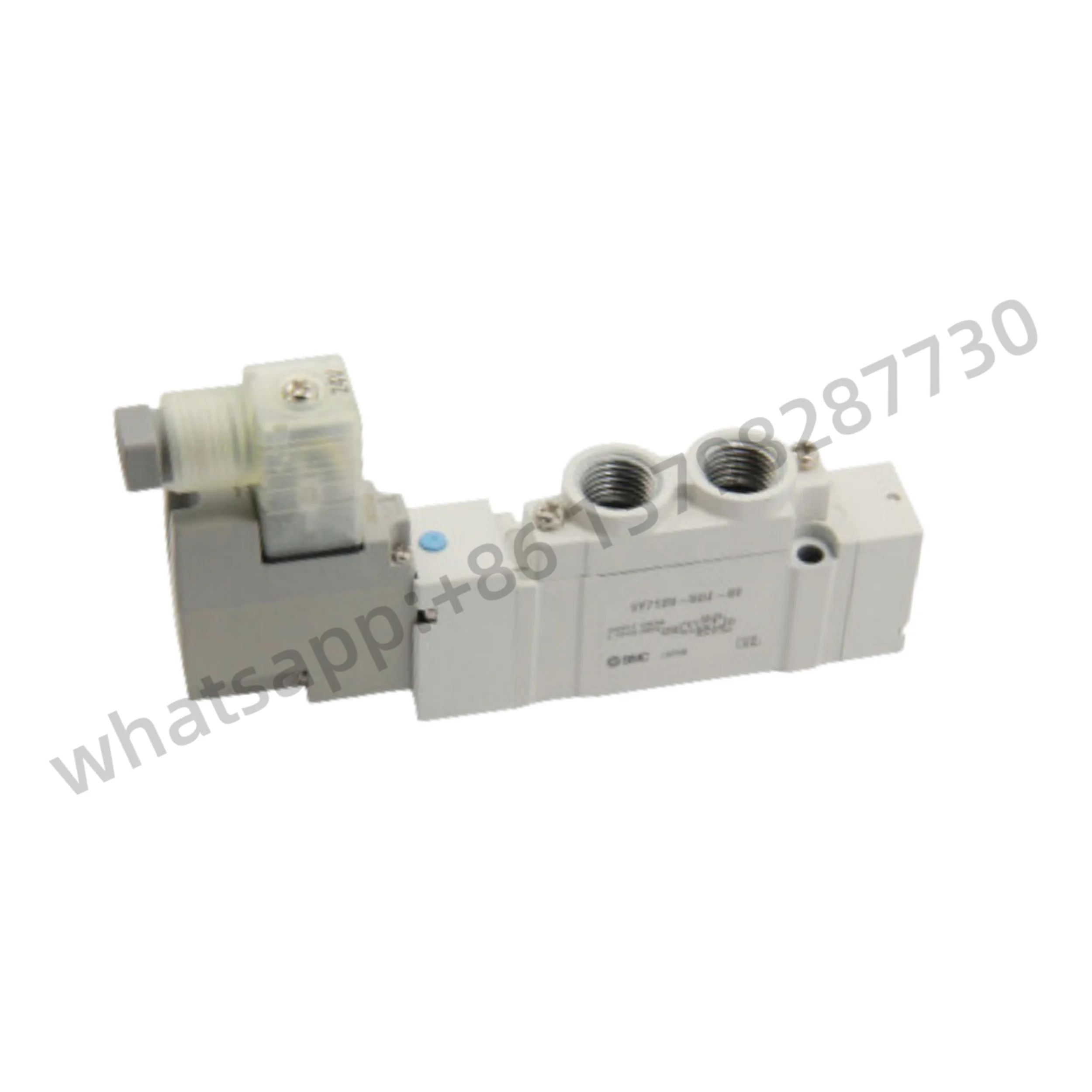 New SY7120-5DZ-02 NEW SMC solenoid valve 5 ports pneumatic components solenoid valve