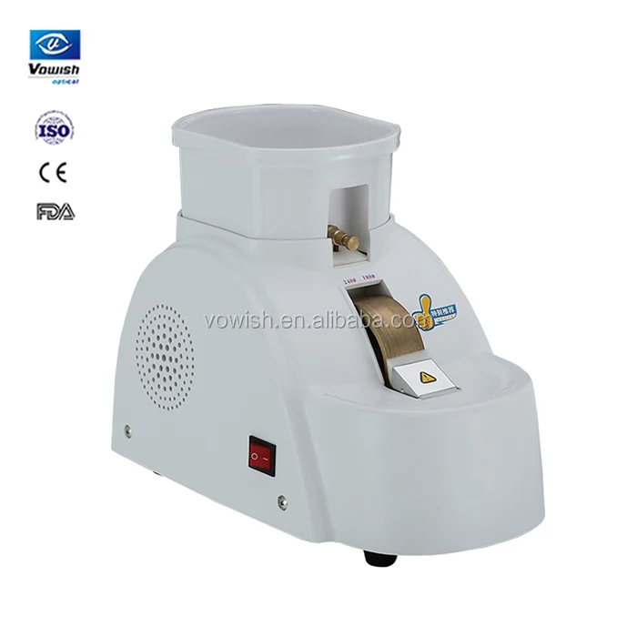 CP-11A-35WV Optical Equipment hand edger High Quality Lens Grinding machine hand grinder