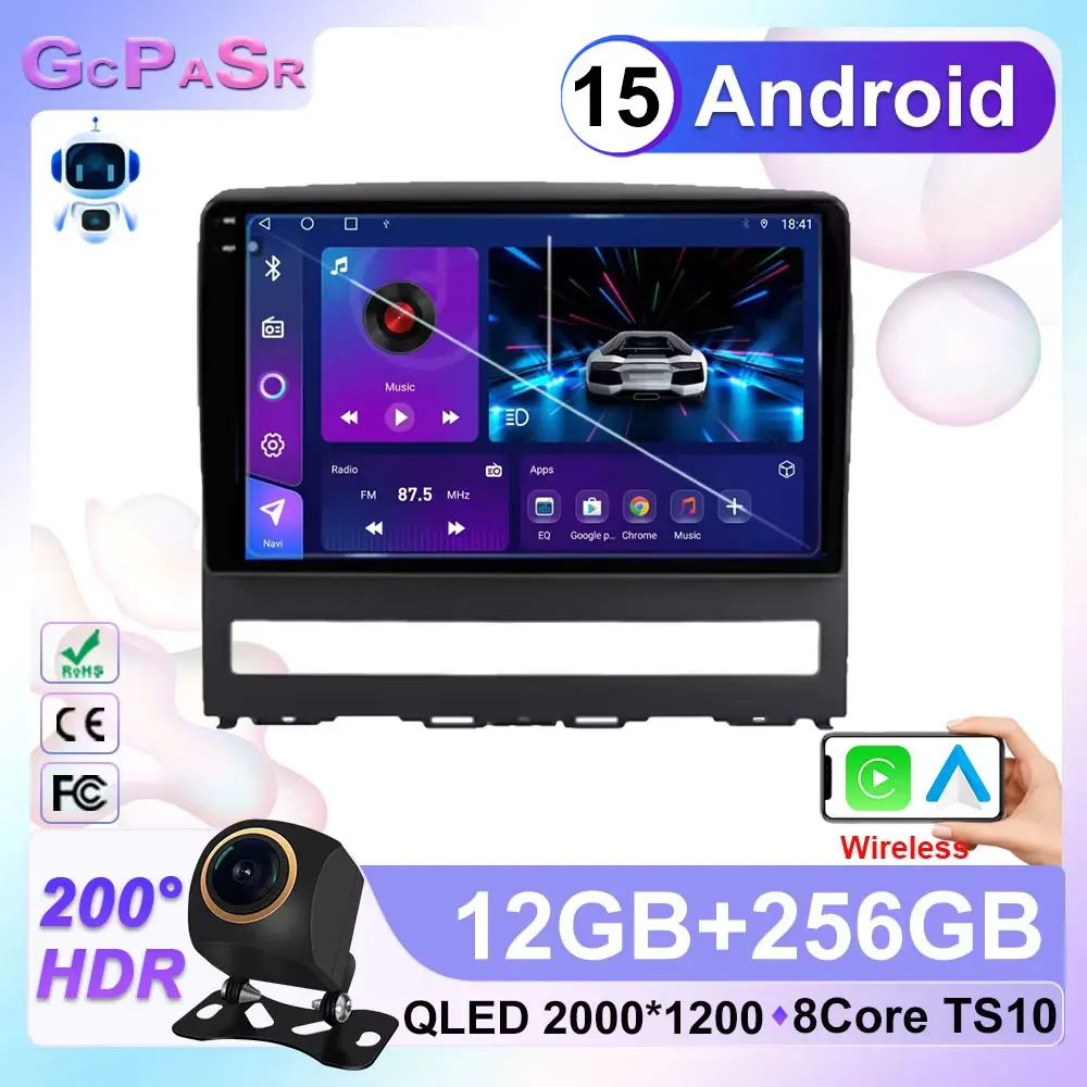 Android Auto For Fi…