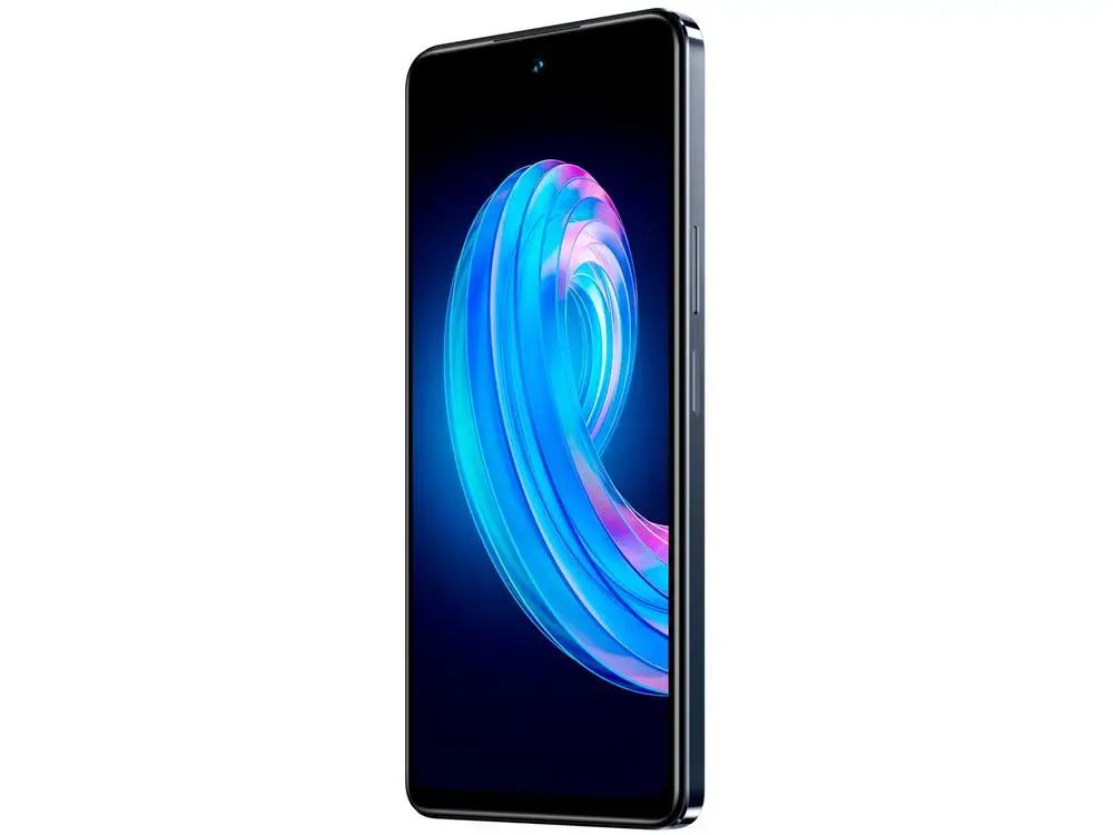 Smartphone Infinix Note 30 256GB Black 5G Mediatek Dimension 6080 8GB RAM 6,78 "Camera. Triple + Selfie 16MP Dual Chip Sound by JBL