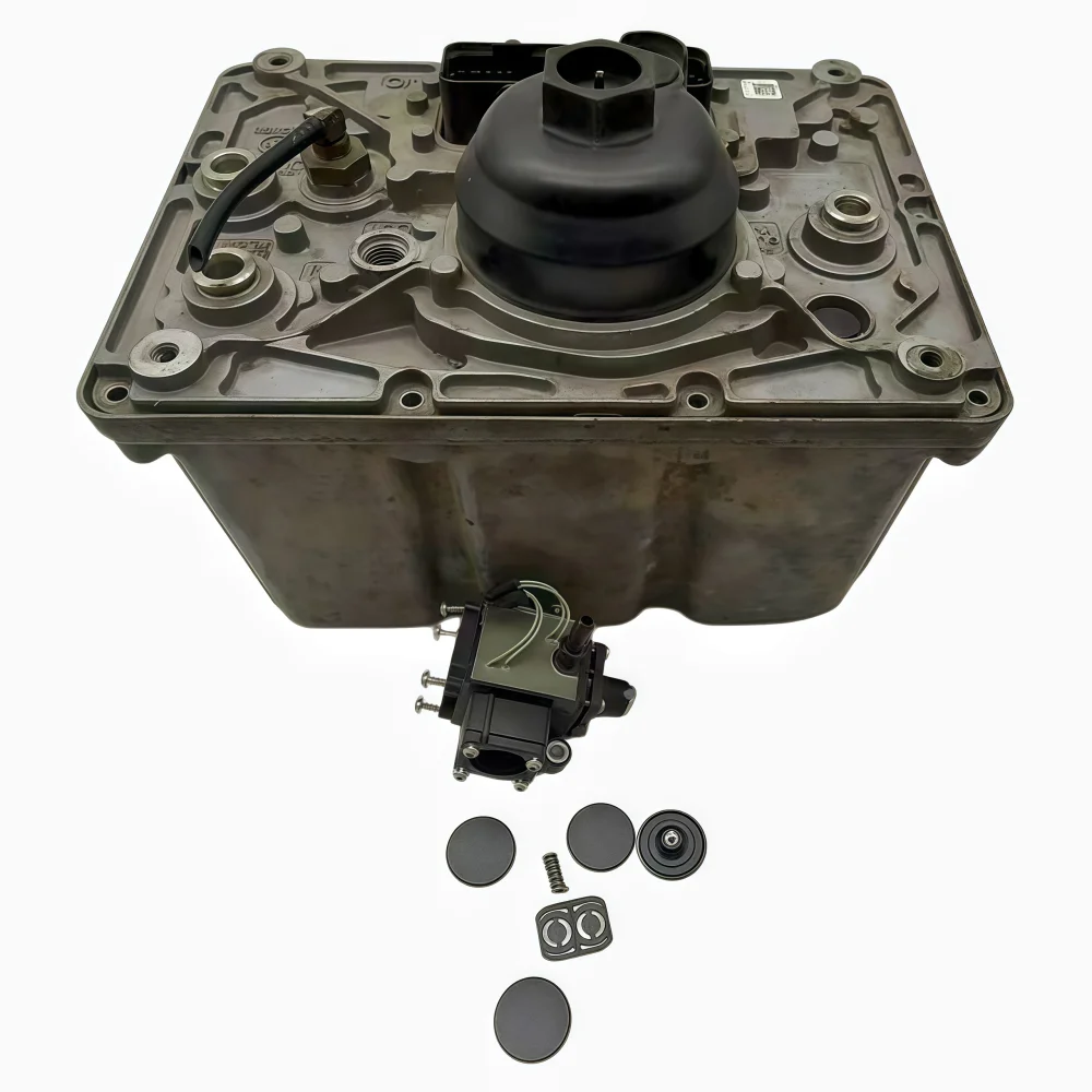 Das Urea-Pumpen-Reparaturset ist geeignet für Scania-, DAF- und MAN-Lkw F00BH40279 0444010037 0444010026 81154036099 0444010038. – Detail 6