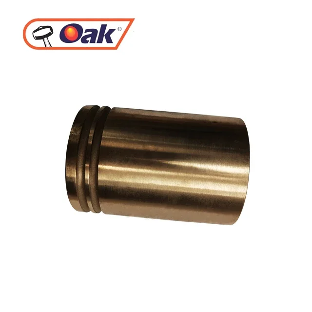 المصنع مباشرة يموت واحد تزوير صلابة عالية استخدام أدوات توفير العمالة غير شرارة البريليوم النحاس 1 "مقبس القيادة