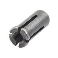 Iron Chuck Cap Replace For Makita GD0600 906 763620-8 3mm 6mm 763627-4 GD0603 GD0601 Collet Nut Power Tool Accessories Electric