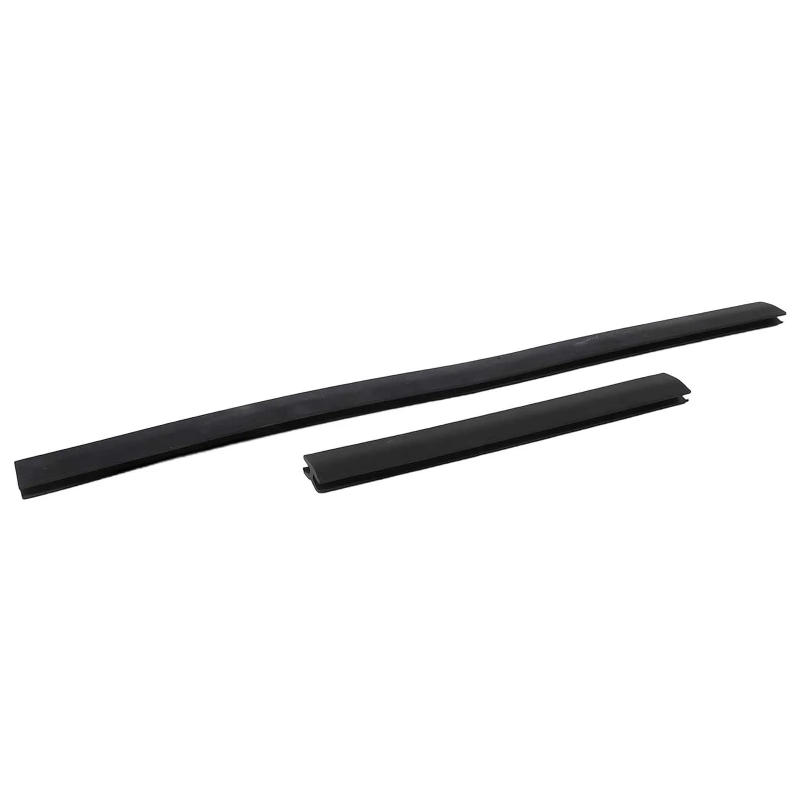 OEM Replacement Roof Drip Moulding Vehicle Modification Practical Design Installation Replacement Non-Deformation Feature