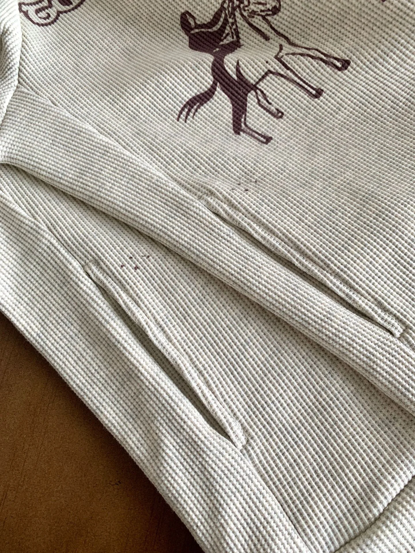 فضفاضة عارضة فيتي طباعة هوديي Jaet المرأة مريحة السراويل الطويلة البلوز ملابس خارجية الشارع Sle تخفيف Faion