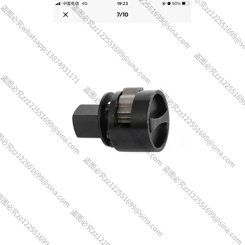 Suitable for 2457 Ratchet Head 3/8