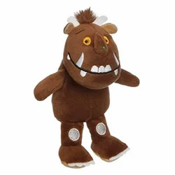 New Cute Books The Gruffalo's child Plush 13CM Kids Stuffed Toys For Children Christmas Gifts
