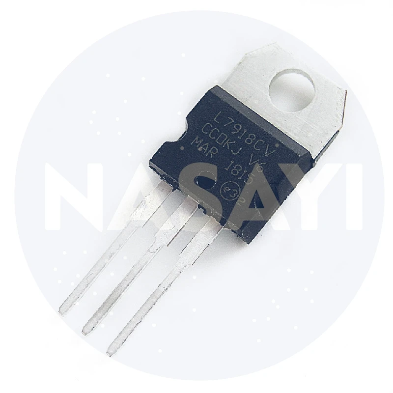 1-100PCS L7918CV L7918 RTL8306N RTL8306 HD1750FX HD1750 AM29F040B-90JC AM29F040B-90JI KIA7042AP KIA7042 74HC132D 74HC132