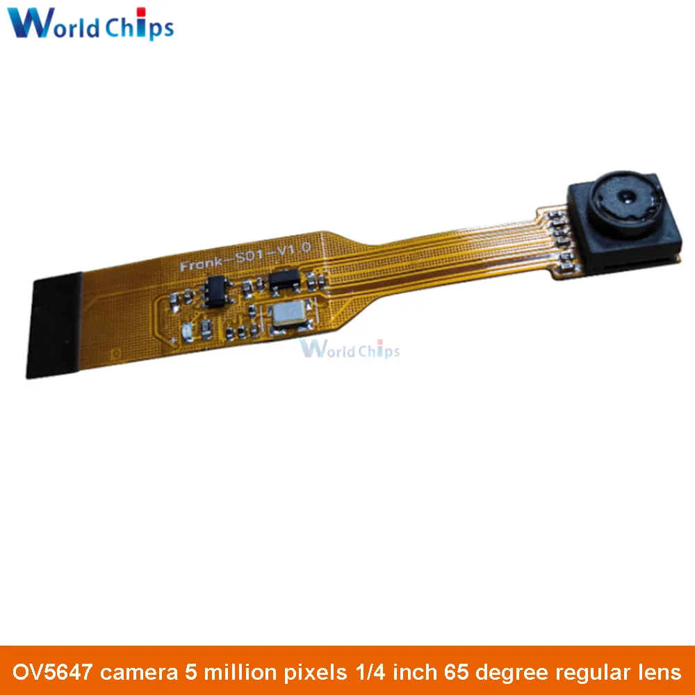 OV2640 21mm 160 Grad Night Vision Kamera für ESP32 Cam - arduino
