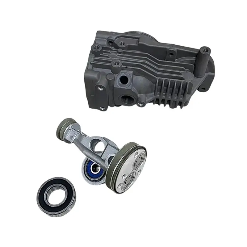 

LR041777 For Land Rover Range Rover MK III L322 2002-2012 Compatible Air Suspension Compressor Pump Cylinder Piston Rod Bearing