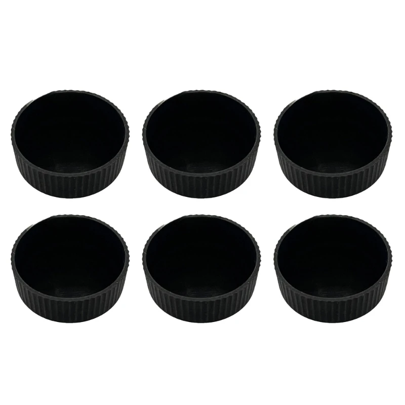 3/6 個キッチンスイッチスリーブフードプロセッサースイッチカバー調理機スイッチカバーミキサースイッチスリーブ TM6 918D用