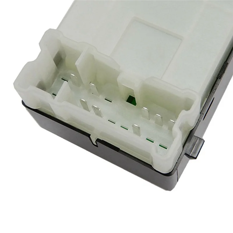 ABBN-Auto Glass Lifter Switch Power Window Switch For Trailblazer 29501-ZP40A Replacement Accessories