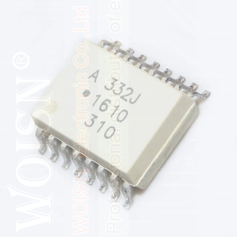 1pcs-20pcs TO-263-7 BTS7960 BTS7960B