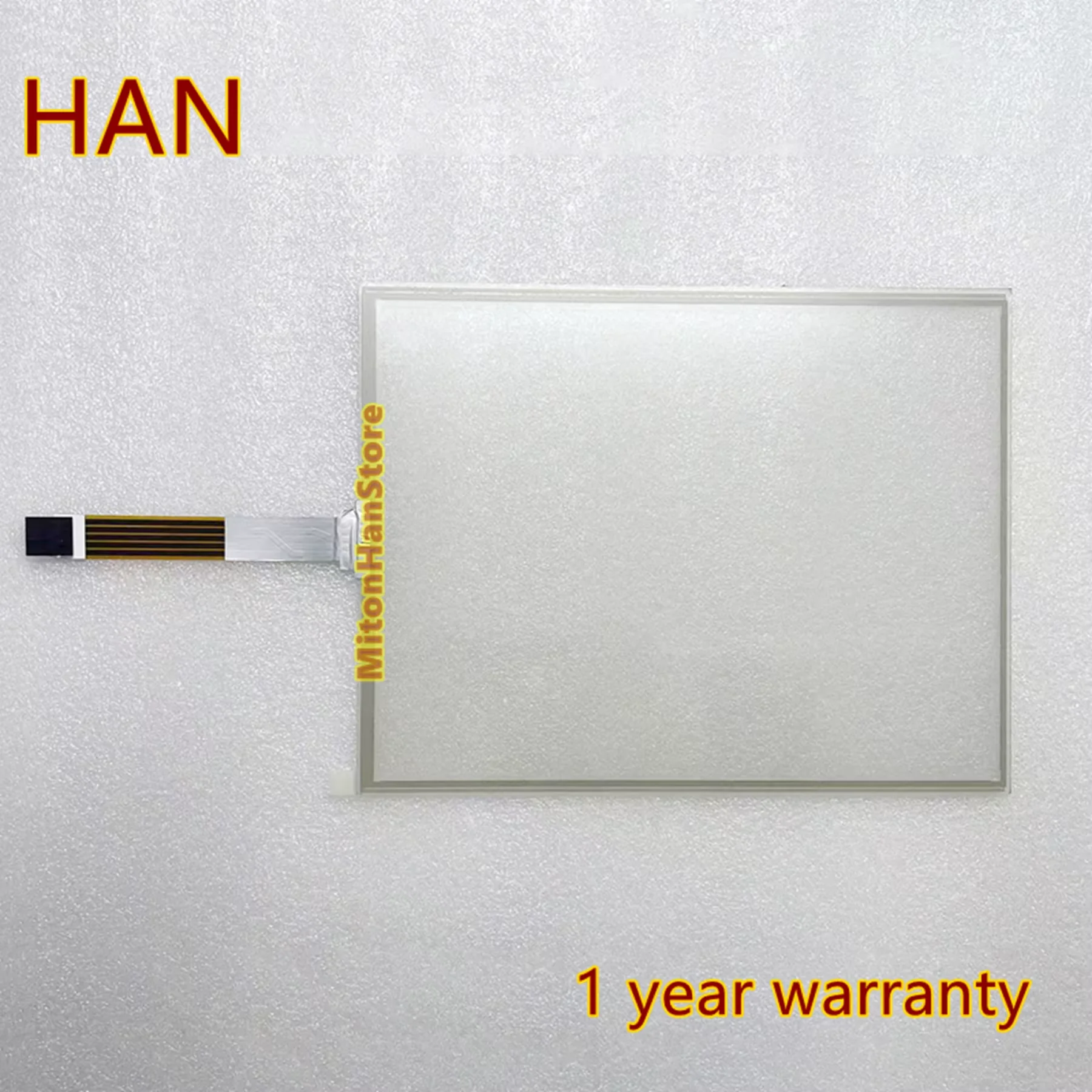 

Новинка для панели питания 500 5PP5:212440.000-03, сенсорная панель, стеклянный дигитайзер