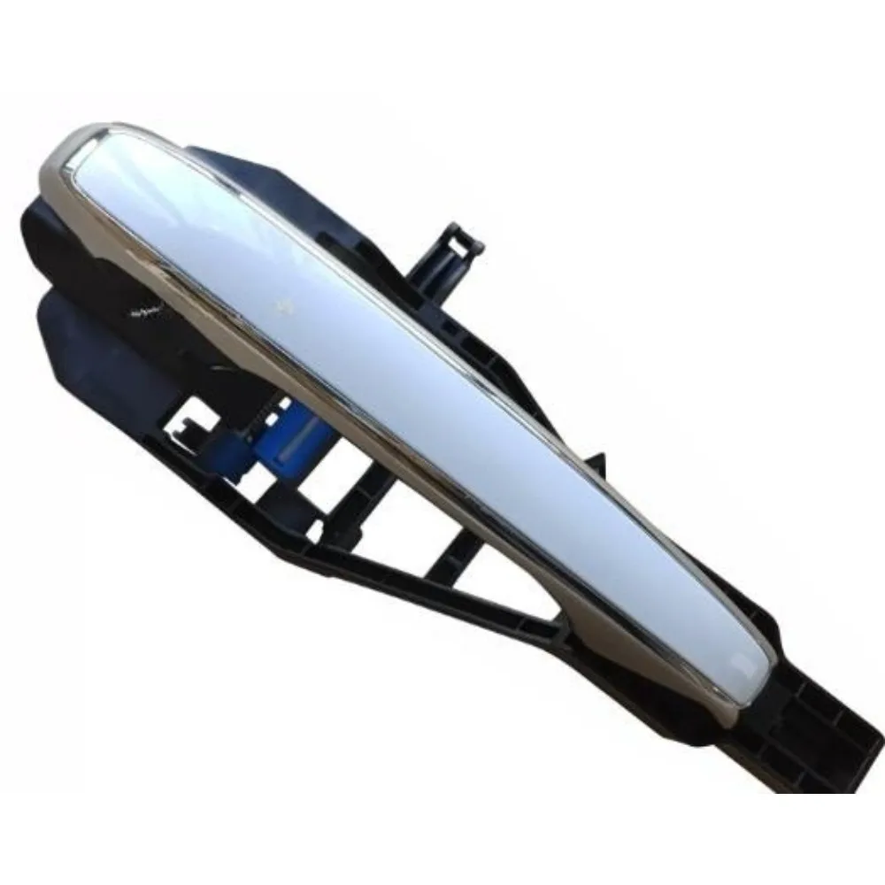 

Front Rear Left Right LH RH Exterior Door Handle for Geely Boyue Pro 2020 Brand New Auto Parts 1pc
