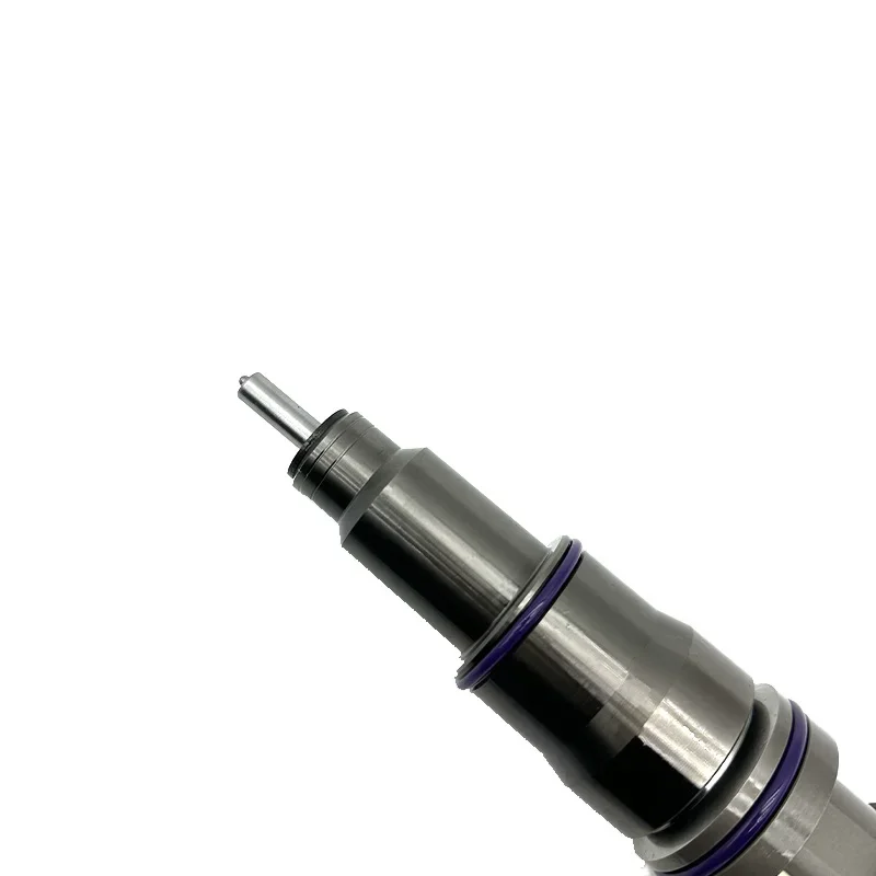 Matrices de haute qualité, pièces de moteur el, injecteur de carburant à rampe commune 21340611 BEBE4D24002