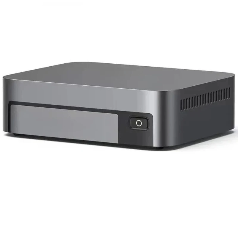 DXP480T Plus 4 Bay All-Flash SSD NAS I5 1235u 10-Core CPU 8GB DDR5 RAM 10GbE Port Wi-Fi 6 New in Stock