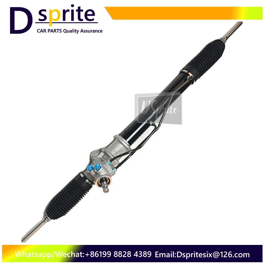 Power Steering Rack RHD For Mitsubishi L300 P03 P12 OE MB351852 Right Hand Drive