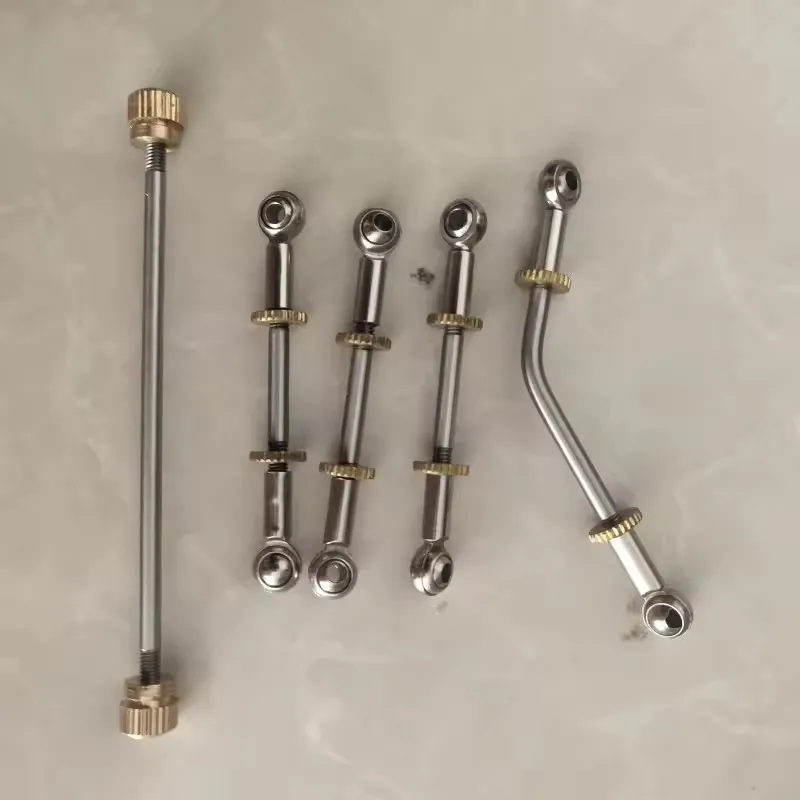 

Musical Repair Parts Metal Orchestral Instrument Reparing Part Trumpet Valve Piston Stems